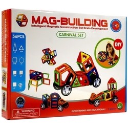 Mag-Building 56 Pieces MG006