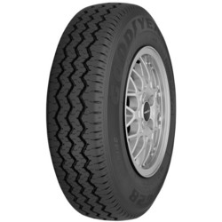 Goodyear Cargo G28 185/85 R14C 102P