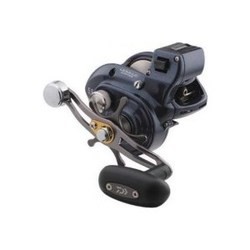 Daiwa Lexa 300HL LC