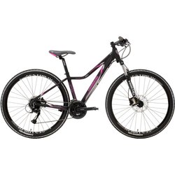 Lombardo Sestriere 350 27.5 W 2017 frame 15
