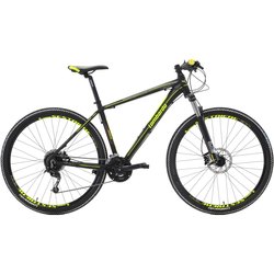 Lombardo Sestriere 500 U 2017 frame 17