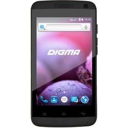 Digma Linx A401 3G