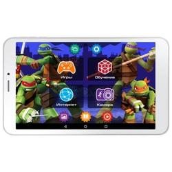 Turbo Kids Ninja Turtles WiFi (белый)