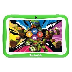 Turbo Kids Ninja Turtles WiFi (зеленый)