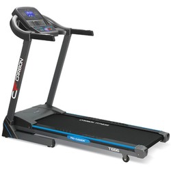 Carbon Fitness T656