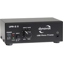 Dynavox UPR-2.0
