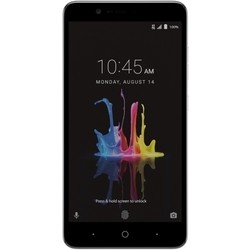 ZTE Blade Z Max