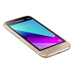 Samsung Galaxy J1 mini Prime (золотистый)