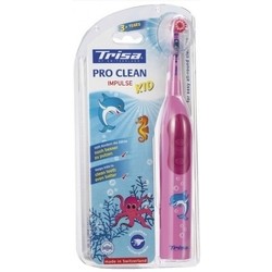 Trisa Pro Clean Impulse Kids 4689.1210