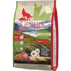 Genesis Pure Canada Green Highland 11.8 kg
