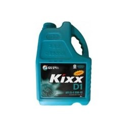 Kixx D1 10W-40 6L