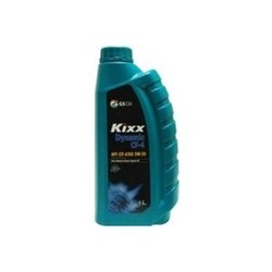 Kixx Dynamic CF-4 5W-30 1L