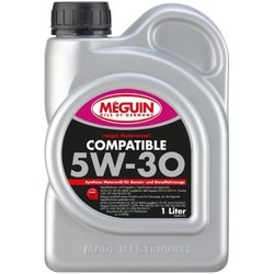 Meguin Compatible 5W-30 1L