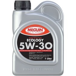 Meguin Ecology 5W-30 1L