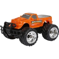 New Bright Bigfoot 1:43