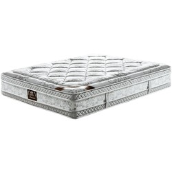 King Mattresses Lorenzo 120x190