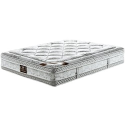 King Mattresses Lorenzo 160x200
