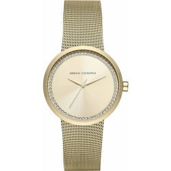 Armani AX4502