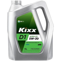 Kixx D1 C3 5W-30 5L