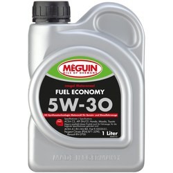 Meguin Fuel Economy 5W-30 1L