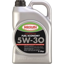 Meguin Fuel Economy 5W-30 5L