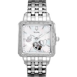 Bulova 96R155