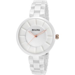 Bulova 98L196