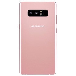 Samsung Galaxy Note8 64GB (розовый)