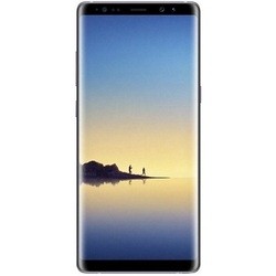 Samsung Galaxy Note8 64GB (серый)