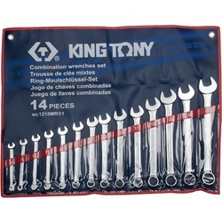 KING TONY 1215MR01