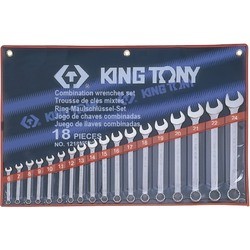 KING TONY 1218MR01