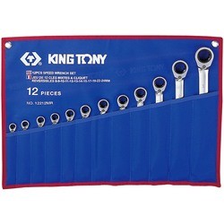 KING TONY 12212MR