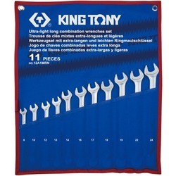 KING TONY 12A1MRN