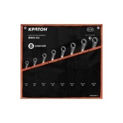 Kraton BWS-02
