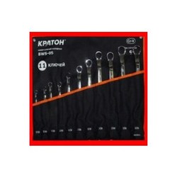 Kraton Kraton BWS-05