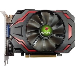 AFOX GeForce GTX 750 AF750-1024D5H5