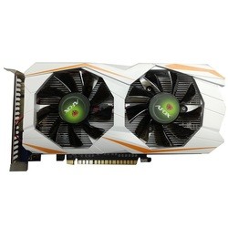 AFOX GeForce GTX 750 Ti AF750TI-2048D5H8