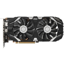 MSI GTX 1060 3GT