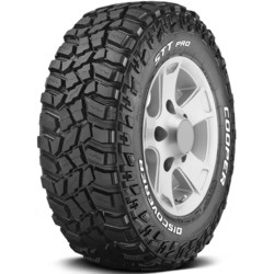 Cooper Discoverer STT Pro 215/85 R16 115Q