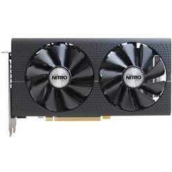 Sapphire Radeon RX 470 11256-37-10G