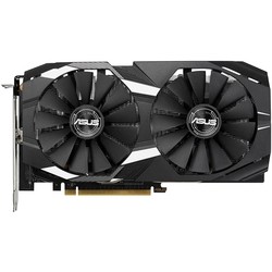 Asus Radeon RX 470 RX470-4G-M