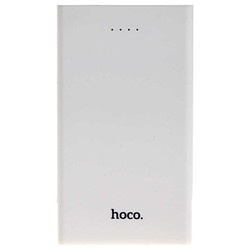 Hoco B12-13000 (белый)