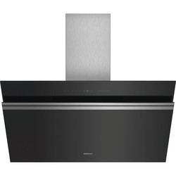 Siemens LC 91KWW20 (черный)