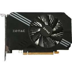 ZOTAC GeForce GTX 1060 ZT-M10600A-10B