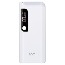 Hoco B27-15000 (белый)