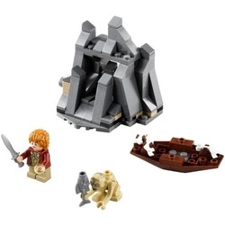 Lego Riddles for the Ring 79000