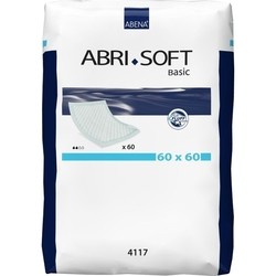 Abena Abri-Soft Basic 60x60 / 60 pcs