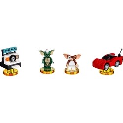 Lego Team Pack Gremlins 71256