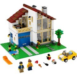 Lego Family House 31012