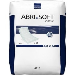 Abena Abri-Soft Classic 40x60 / 60 pcs